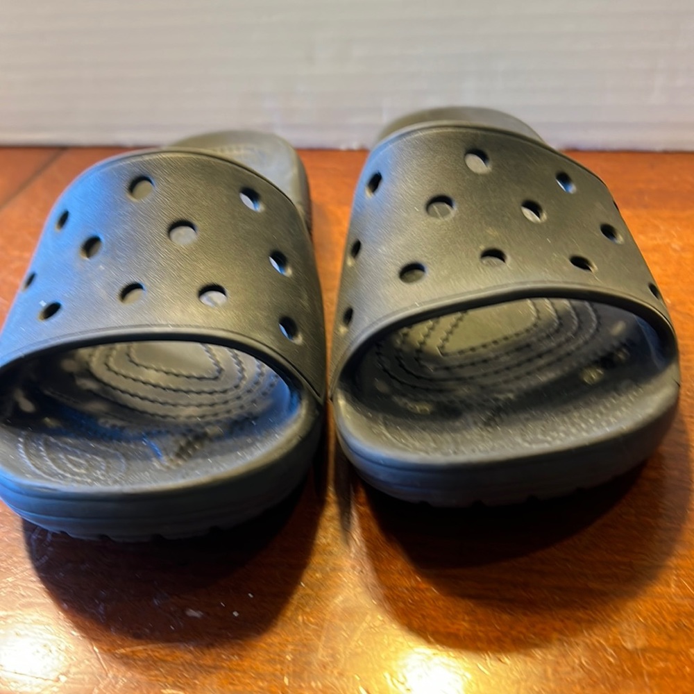 Crocs Comfort Sandle